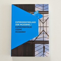 TOPOMOMO – Experimentierland der Moderne / Experimentální území moderny
